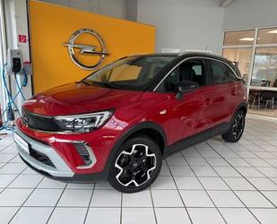 Opel Crossland (X) Gebrauchtwagen