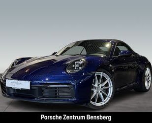 Porsche 992 Gebrauchtwagen