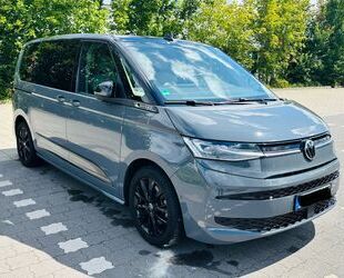 VW T7 Multivan Gebrauchtwagen