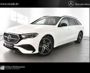 Mercedes-Benz E 220 Gebrauchtwagen