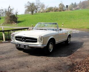 Mercedes-Benz SL 250 Gebrauchtwagen