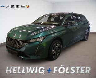Peugeot 308 Gebrauchtwagen