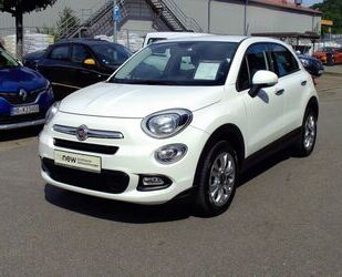 Fiat 500X Gebrauchtwagen