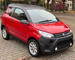 Aixam Cross Gebrauchtwagen