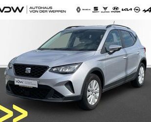 Seat Arona Gebrauchtwagen