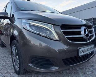Mercedes-Benz V 250 Gebrauchtwagen