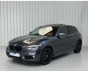BMW 118 Gebrauchtwagen