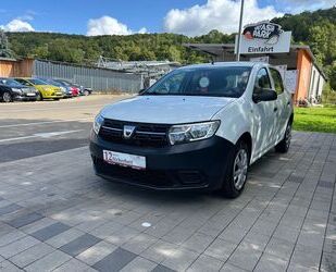 Dacia Sandero Gebrauchtwagen