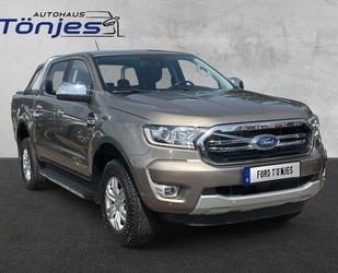 Ford Ranger Gebrauchtwagen
