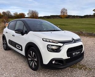 Citroen C3 Gebrauchtwagen