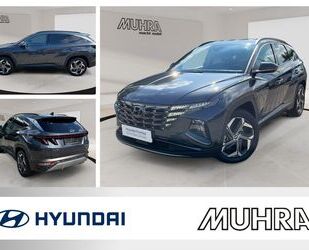 Hyundai TUCSON Gebrauchtwagen