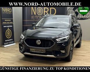 MG ZS Gebrauchtwagen