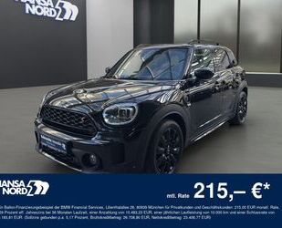 Mini Cooper SD Countryman Gebrauchtwagen