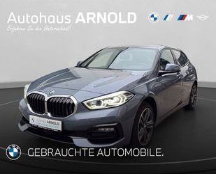 BMW 120 Gebrauchtwagen