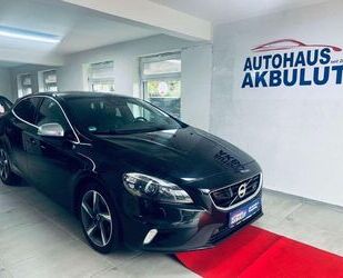 Volvo V40 Gebrauchtwagen