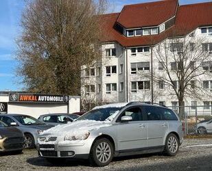 Volvo V50 Gebrauchtwagen