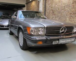 Mercedes-Benz 560 Gebrauchtwagen