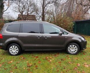 VW Sharan Gebrauchtwagen