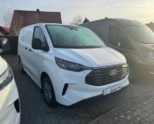 Ford Transit Custom Gebrauchtwagen