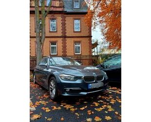 BMW 318 Gebrauchtwagen