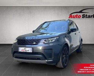 Land Rover Discovery Gebrauchtwagen