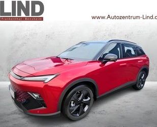 Baic X55 Gebrauchtwagen