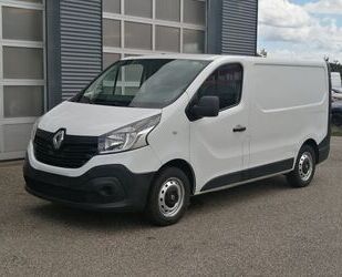 Renault Trafic Gebrauchtwagen