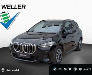 BMW 225 Active Tourer Gebrauchtwagen