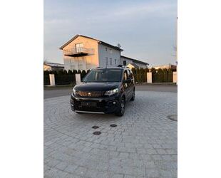 Peugeot Rifter Gebrauchtwagen