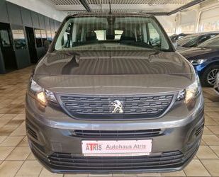 Peugeot Rifter Gebrauchtwagen