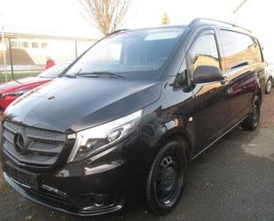Mercedes-Benz Vito Gebrauchtwagen