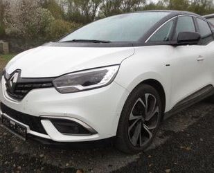 Renault Scenic Gebrauchtwagen