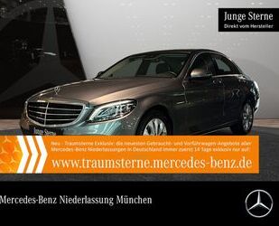 Mercedes-Benz C 400 Gebrauchtwagen