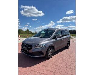 Mercedes-Benz T-Klasse Gebrauchtwagen
