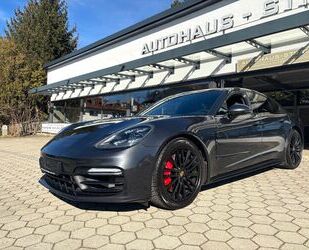 Porsche Panamera Gebrauchtwagen