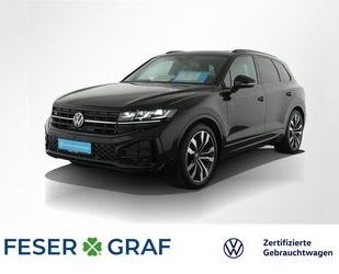 VW Touareg Gebrauchtwagen