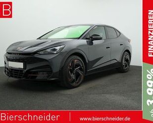 Cupra Tavascan Gebrauchtwagen