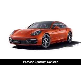 Porsche Panamera Gebrauchtwagen
