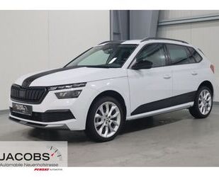 Skoda Kamiq Gebrauchtwagen