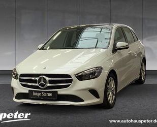 Mercedes-Benz B 220 Gebrauchtwagen