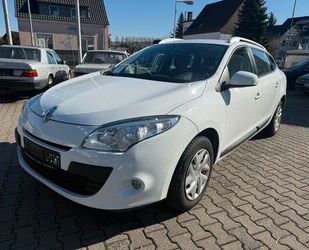 Renault Megane Gebrauchtwagen