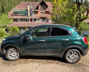Fiat 500X Gebrauchtwagen