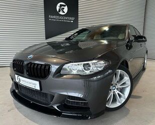 BMW 535 Gebrauchtwagen