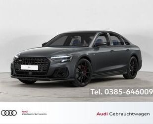Audi A8 Gebrauchtwagen