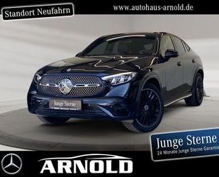 Mercedes-Benz GLC 220 Gebrauchtwagen