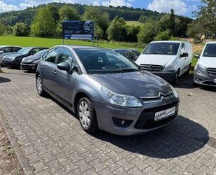 Citroen C4 Gebrauchtwagen