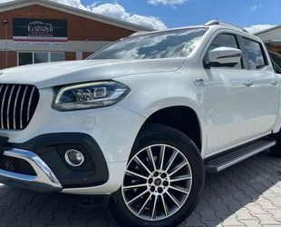Mercedes-Benz X 350 Gebrauchtwagen