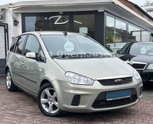 Ford C-Max Gebrauchtwagen