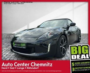 Nissan 370Z Gebrauchtwagen