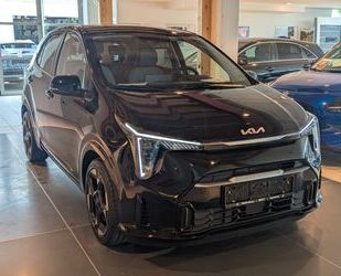 Kia Picanto Gebrauchtwagen